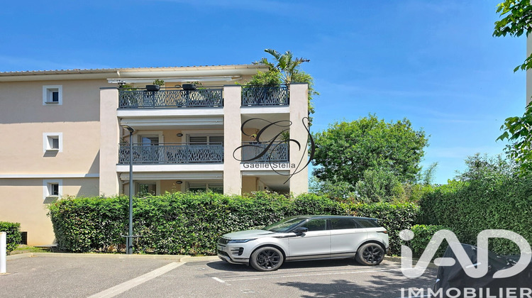 Ma-Cabane - Vente Appartement Le Pradet, 59 m²