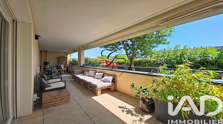 Ma-Cabane - Vente Appartement Le Pradet, 59 m²