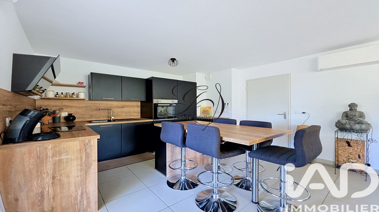 Ma-Cabane - Vente Appartement Le Pradet, 59 m²