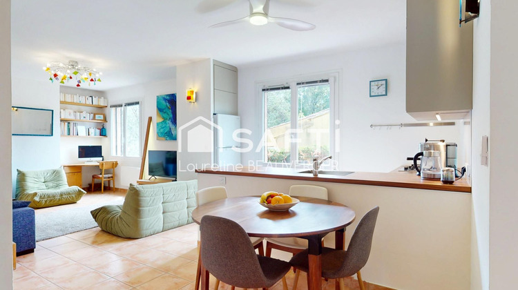 Ma-Cabane - Vente Appartement Le Pradet, 75 m²