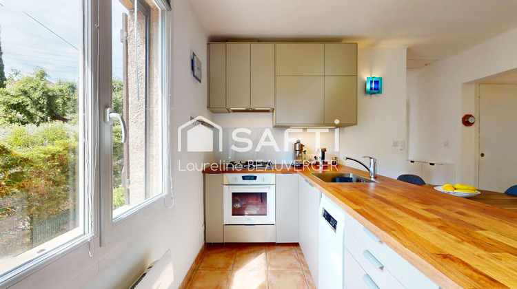 Ma-Cabane - Vente Appartement Le Pradet, 75 m²