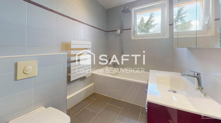 Ma-Cabane - Vente Appartement Le Pradet, 75 m²