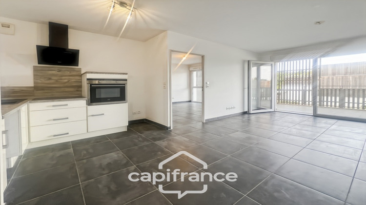 Ma-Cabane - Vente Appartement LE PRADET, 38 m²