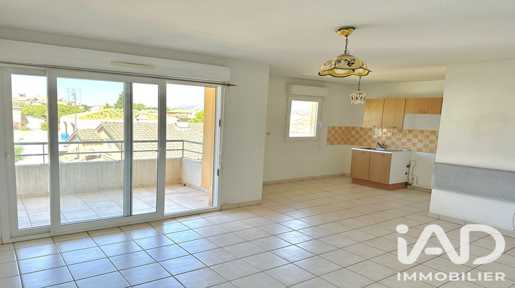 Ma-Cabane - Vente Appartement Le Pradet, 46 m²