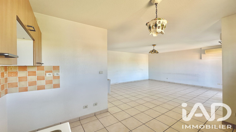 Ma-Cabane - Vente Appartement Le Pradet, 46 m²