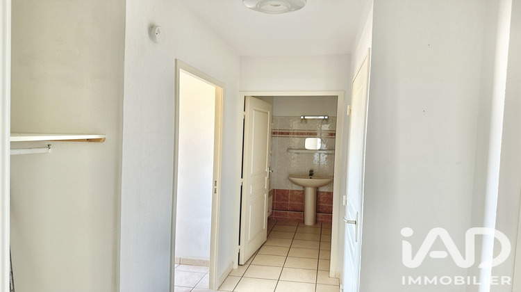 Ma-Cabane - Vente Appartement Le Pradet, 46 m²