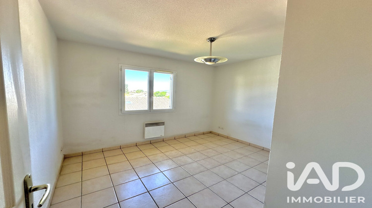Ma-Cabane - Vente Appartement Le Pradet, 46 m²