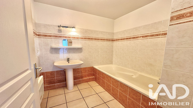 Ma-Cabane - Vente Appartement Le Pradet, 46 m²