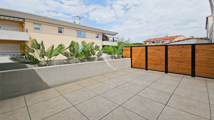 Ma-Cabane - Vente Appartement LE PRADET, 65 m²