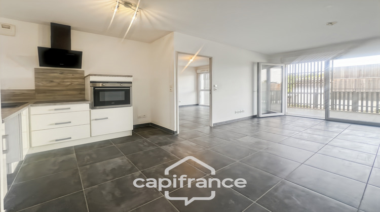 Ma-Cabane - Vente Appartement LE PRADET, 38 m²