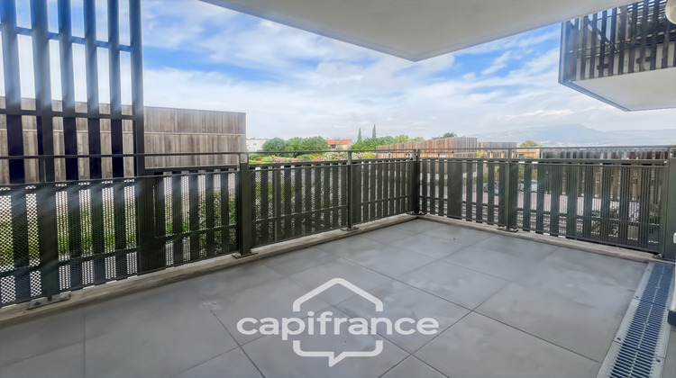 Ma-Cabane - Vente Appartement LE PRADET, 38 m²