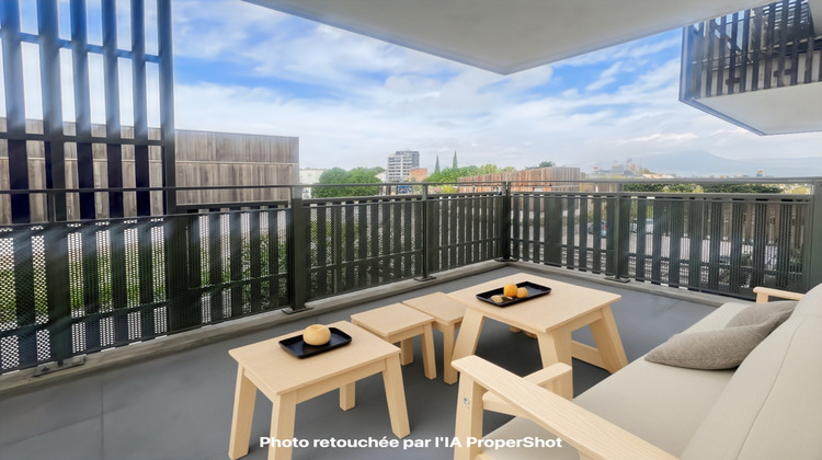 Ma-Cabane - Vente Appartement LE PRADET, 38 m²