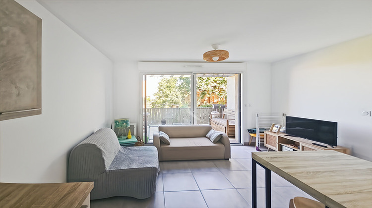 Ma-Cabane - Vente Appartement LE PRADET, 37 m²