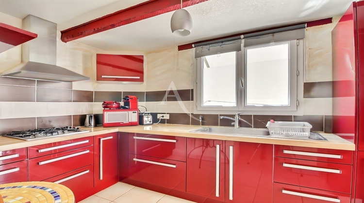 Ma-Cabane - Vente Appartement LE PRADET, 95 m²