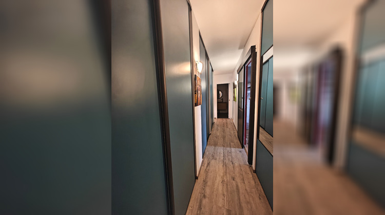 Ma-Cabane - Vente Appartement LE PRADET, 86 m²