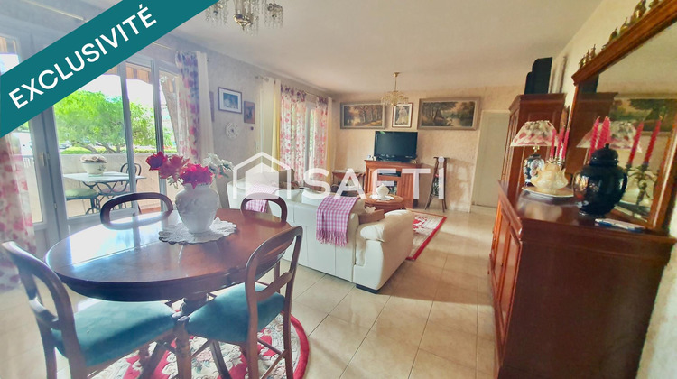 Ma-Cabane - Vente Appartement Le Pradet, 90 m²