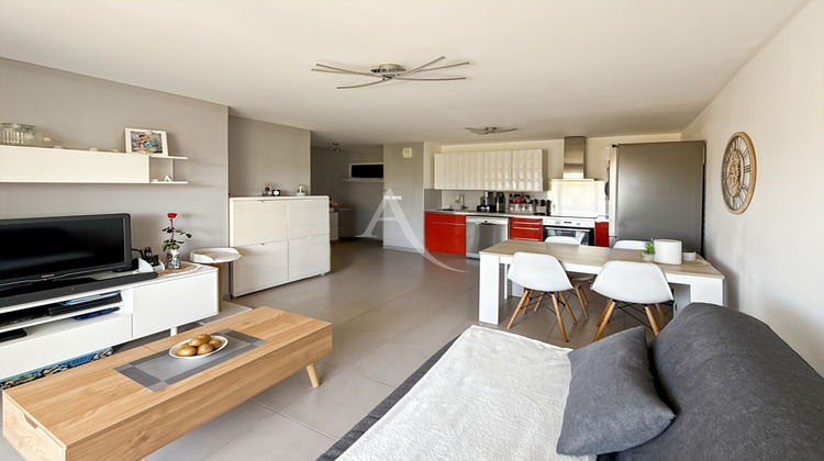 Ma-Cabane - Vente Appartement LE PRADET, 56 m²