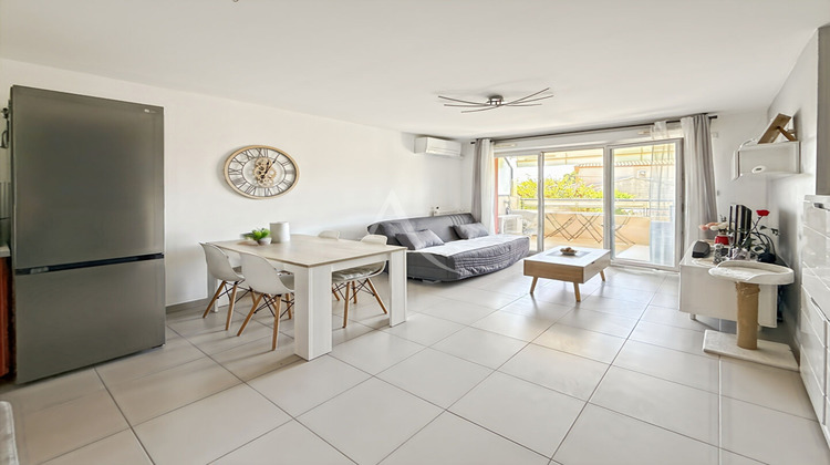 Ma-Cabane - Vente Appartement LE PRADET, 56 m²