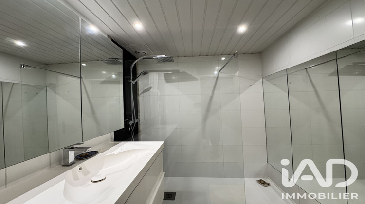 Ma-Cabane - Vente Appartement Le Pradet, 59 m²