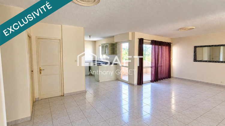 Ma-Cabane - Vente Appartement Le Pradet, 80 m²