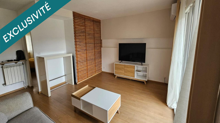 Ma-Cabane - Vente Appartement Le Pradet, 47 m²