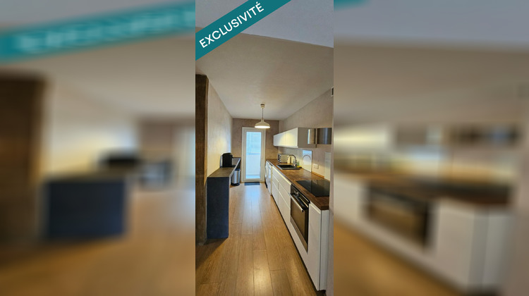Ma-Cabane - Vente Appartement Le Pradet, 47 m²