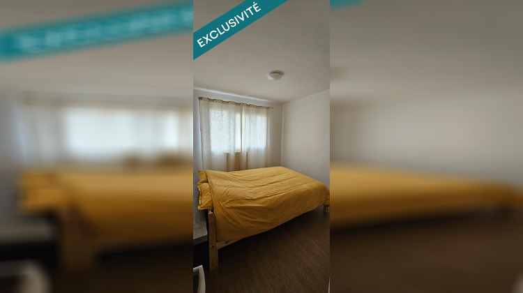 Ma-Cabane - Vente Appartement Le Pradet, 47 m²