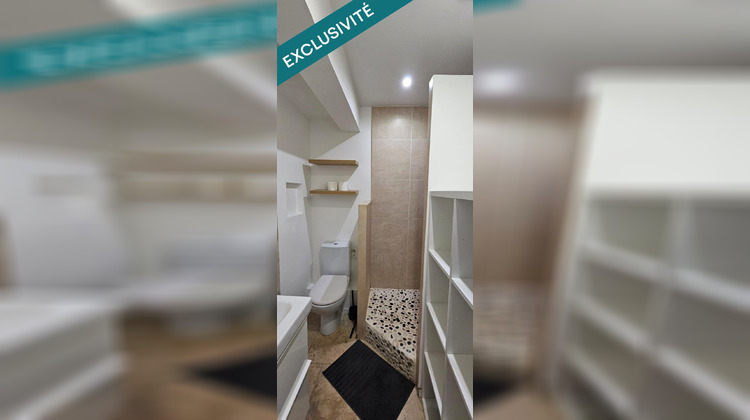 Ma-Cabane - Vente Appartement Le Pradet, 47 m²