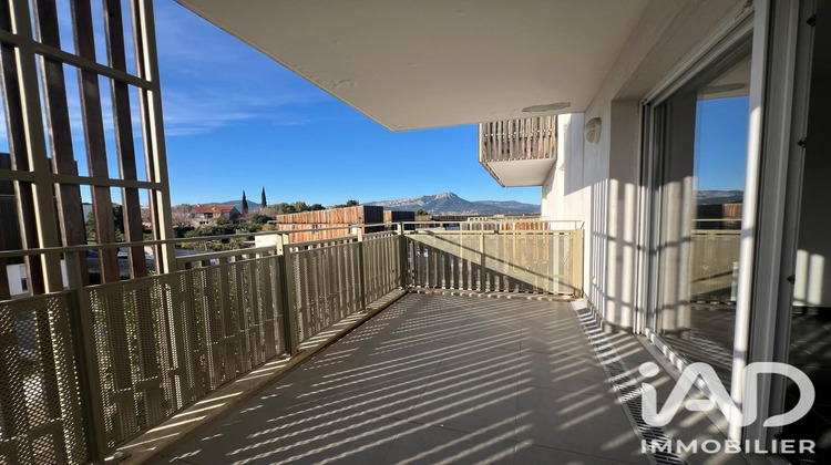 Ma-Cabane - Vente Appartement Le Pradet, 39 m²