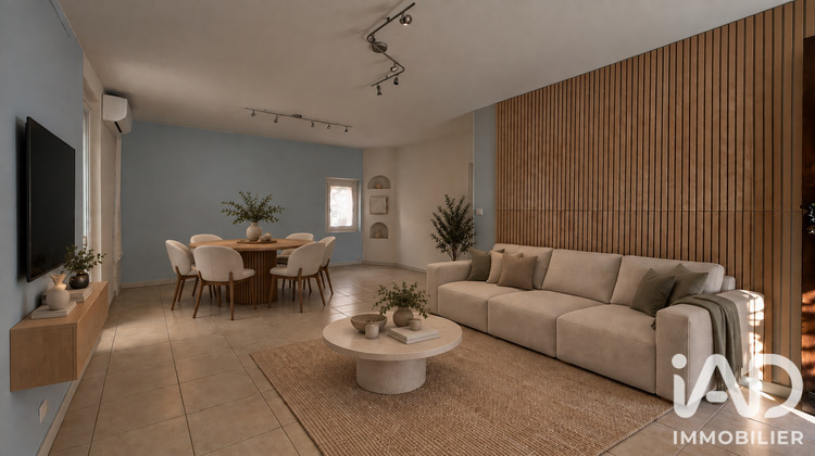 Ma-Cabane - Vente Appartement Le Pradet, 95 m²