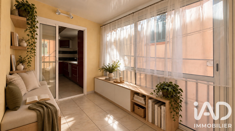 Ma-Cabane - Vente Appartement Le Pradet, 95 m²