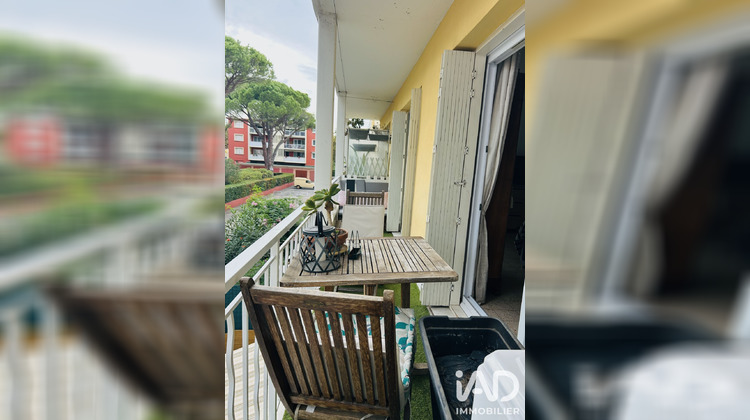 Ma-Cabane - Vente Appartement Le Pradet, 71 m²