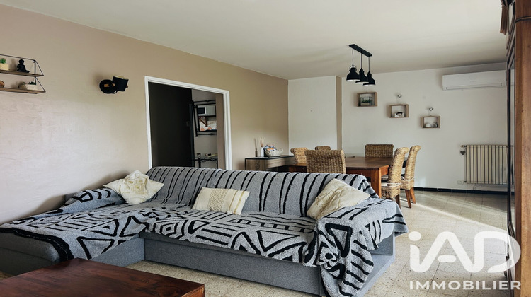 Ma-Cabane - Vente Appartement Le Pradet, 71 m²