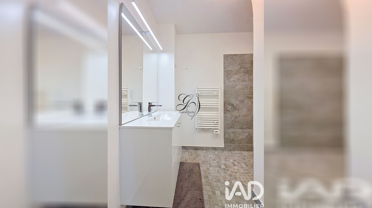 Ma-Cabane - Vente Appartement Le Pradet, 59 m²