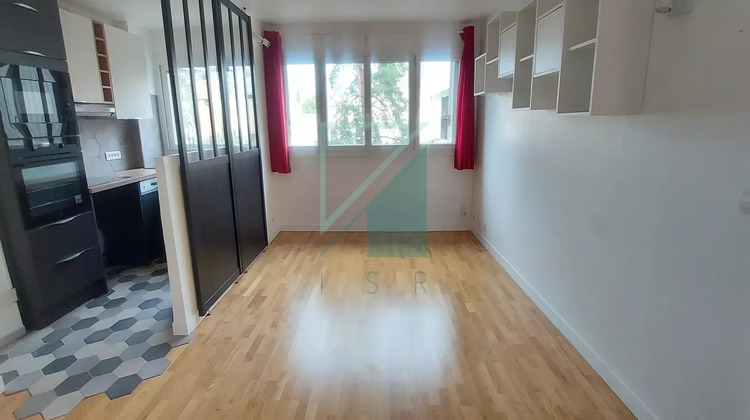 Ma-Cabane - Vente Appartement Le Pré-Saint-Gervais, 51 m²