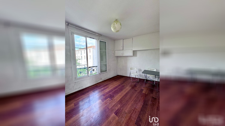 Ma-Cabane - Vente Appartement Le Pré-Saint-Gervais, 26 m²