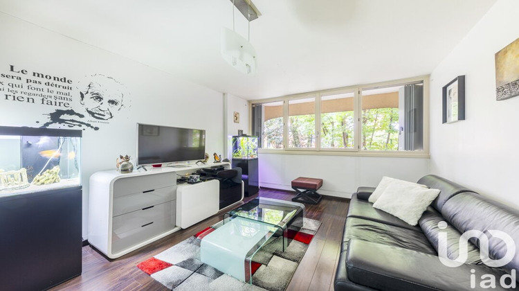 Ma-Cabane - Vente Appartement Le Pré-Saint-Gervais, 47 m²