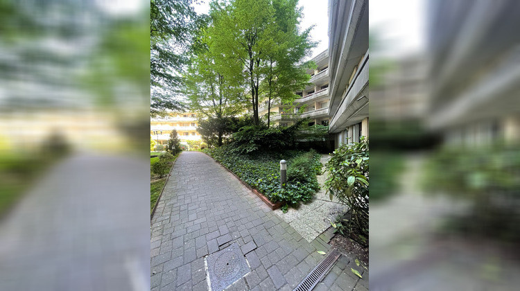 Ma-Cabane - Vente Appartement LE PRE-SAINT-GERVAIS, 19 m²