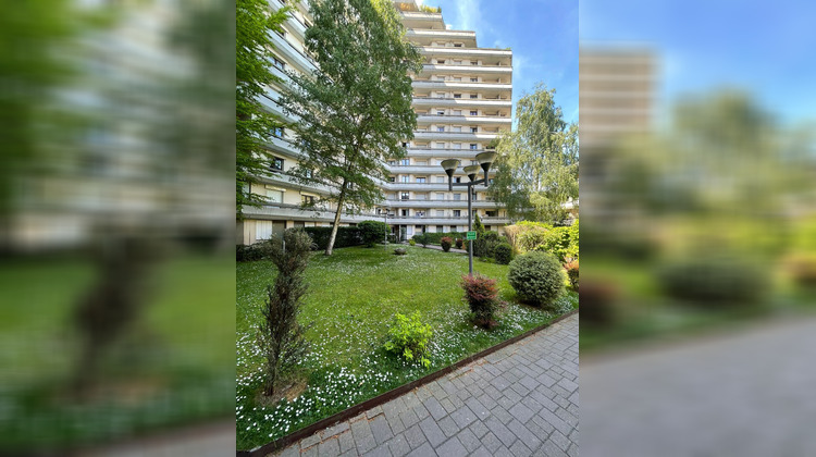 Ma-Cabane - Vente Appartement LE PRE-SAINT-GERVAIS, 19 m²