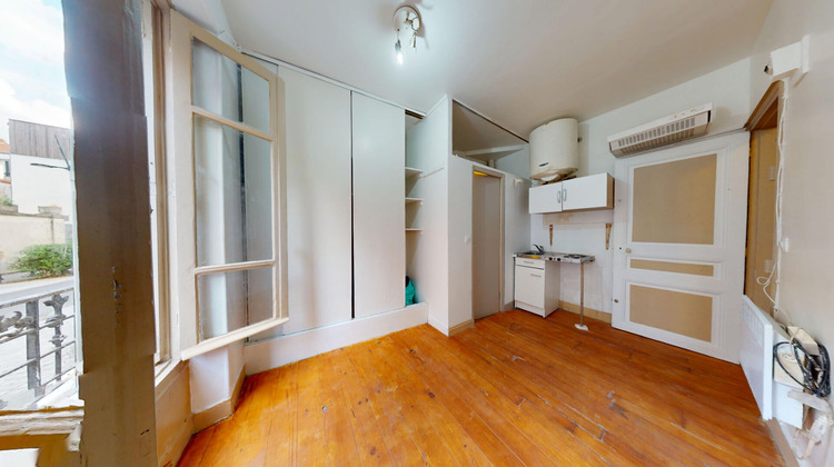 Ma-Cabane - Vente Appartement LE PRE-SAINT-GERVAIS, 23 m²