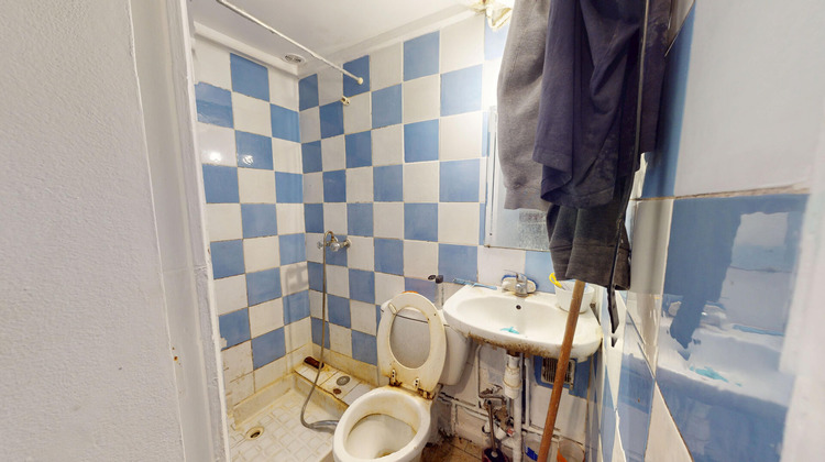 Ma-Cabane - Vente Appartement LE PRE-SAINT-GERVAIS, 23 m²