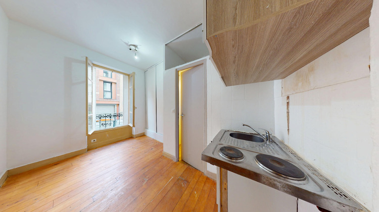 Ma-Cabane - Vente Appartement LE PRE-SAINT-GERVAIS, 23 m²