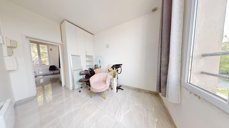 Ma-Cabane - Vente Appartement LE PRE-SAINT-GERVAIS, 21 m²