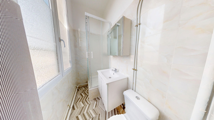 Ma-Cabane - Vente Appartement LE PRE-SAINT-GERVAIS, 21 m²