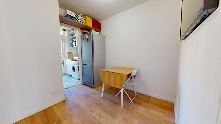 Ma-Cabane - Vente Appartement LE PRE-SAINT-GERVAIS, 20 m²