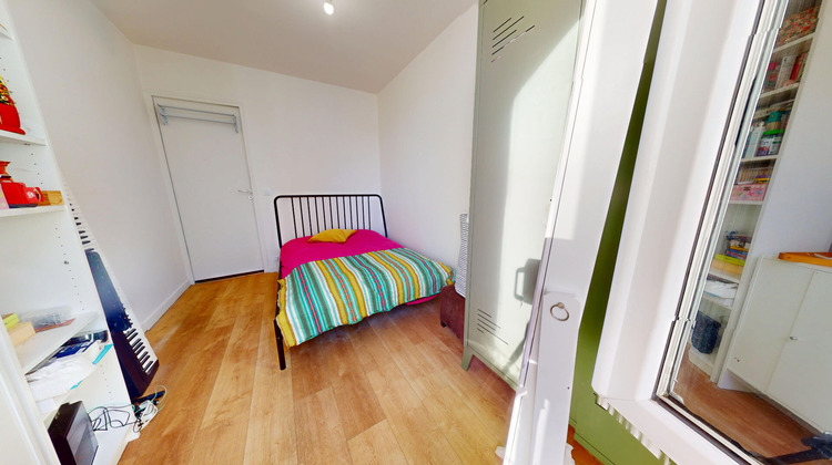 Ma-Cabane - Vente Appartement LE PRE-SAINT-GERVAIS, 20 m²