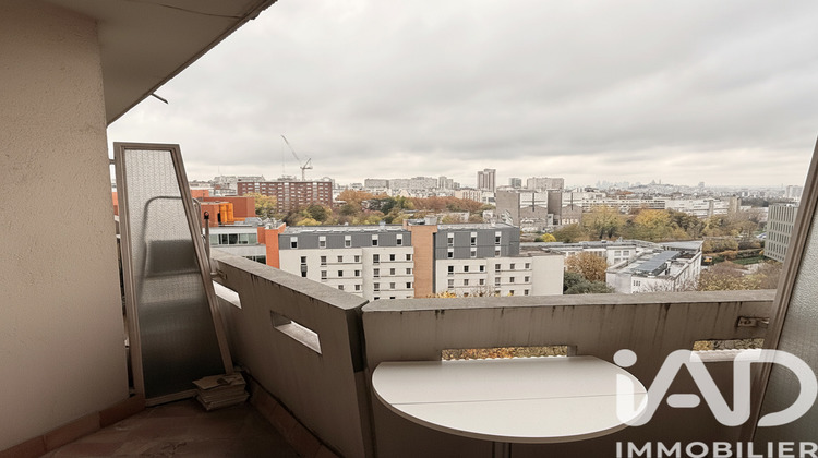 Ma-Cabane - Vente Appartement Le Pré-Saint-Gervais, 33 m²