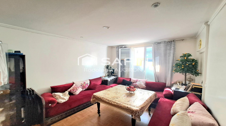 Ma-Cabane - Vente Appartement Le Pre-Saint-Gervais, 32 m²