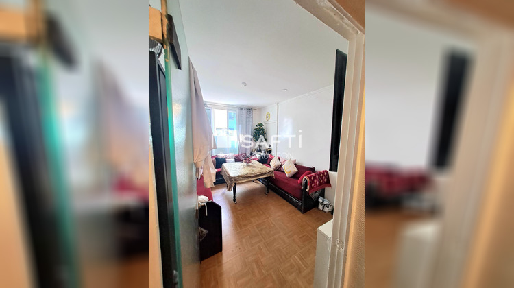 Ma-Cabane - Vente Appartement Le Pre-Saint-Gervais, 32 m²