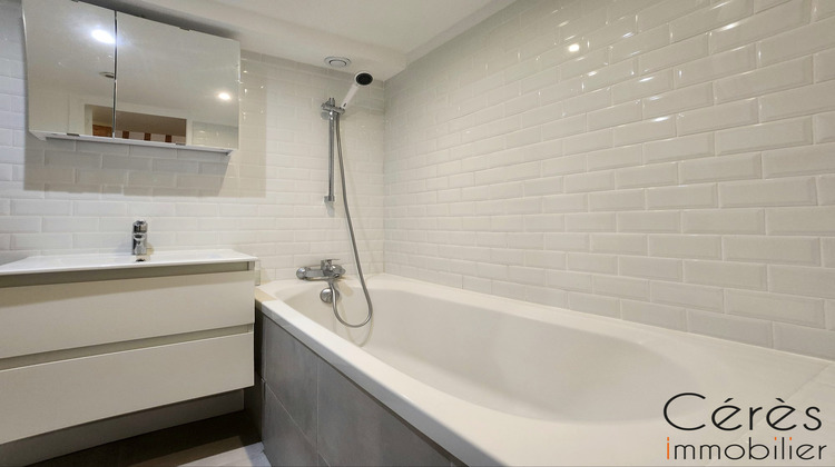 Ma-Cabane - Vente Appartement Le Pré-Saint-Gervais, 23 m²